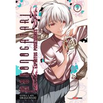 Mononogatari: Espíritos Possessores 09