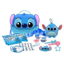 Glam Buddies Stitch - Fun Divirta-se