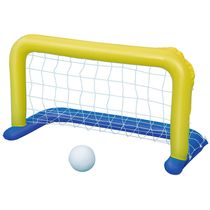 Play Center Futebol Inflável 1,42m X 76cm + 1 Bola Bel