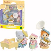 Sylvanian Families Concerto do Jardim de Infância3+5817Epoch