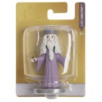 Boneco Albus Dumbledore 7Cm Com Base 3+ 4930 Sunny