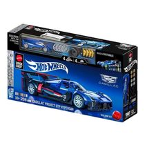 Hot Wheels Brick Shop Speed Cadillac - Mattel JFR89