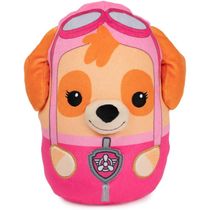 Squishmallows Skye Patrulha Canina 30Cm - Sunny 003788