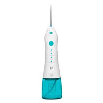 Irrigador Oral Clearpik Portable 200ml Recarregável Multi Saúde - HC036 HC036
