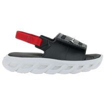 Chinelo Infantil Rider Power Slide Branco