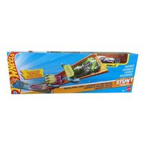 PISTA ACTION DE BRINQUEDO HOT WHEELS - LANÇAMENTO VERTICAL - MATTEL