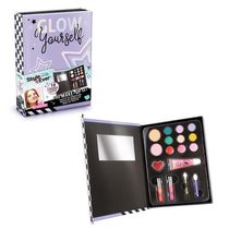 Paleta de Maquiagem Pro F0201-1 - Fun