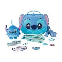 Glam Buddies - Bolsa Stitch com 10 Surpresas - Fun