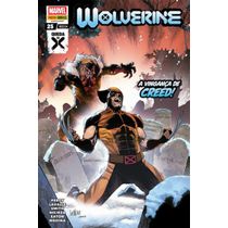 Wolverine (2022) Vol. 25