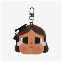 Bolsa para Fones de Ouvido da Série de Concertos CRYBABY Sunset Pop Mart Caixa Surpresa