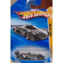 Hot Wheels Premiere - Mazda Furai