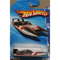 Hot Wheels Garage - H2Go