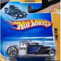 Hot Wheels Premiere - Mid Mill