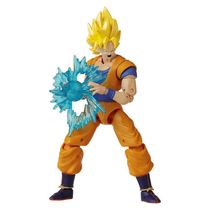 Figura de ação Com Acessórios - Goku - Dragon Ball - Sunny