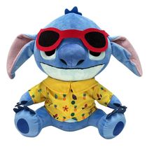 Pelúcia - Disney - Stitch com Óculos - Stitch - Fun