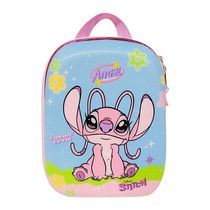 Mochila Pequena Maxtoy Angel Rosa