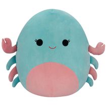 Pelúcia Islei De 35Cm - Squishmallows