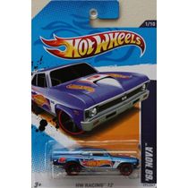 Hot Wheels Racing - ? Nova