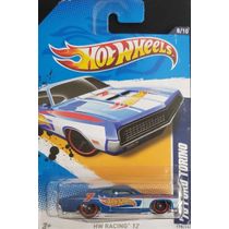 Hot Wheels Racing - ? Ford Torino
