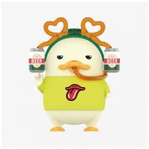 Série de Festivais de Música DUCKOO da Pop Mart