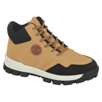 Bota Infantil Molekinho Amarelo