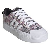 Tênis Adidas Bravada Plataform Feminino