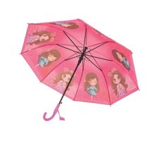 Guarda-Chuva, Sombrinha, Infantil Automático Reforçado, CKS Toys, Diversos Modelos Meninos Meninas