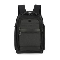 Mochila Executiva Grande Polo King Dois Compartimentos Notebook