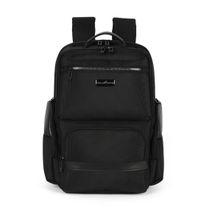 Mochila Executiva Média First Polo King Notebook Dois Compartimentos