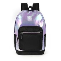 Mochila Juvenil Up4you Glitter ou Holográfico