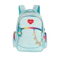 Mochila de Costas Corrente Ursinhos Carinhosos Notebook