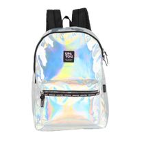 Mochila de Costas Holográfica Up4you
