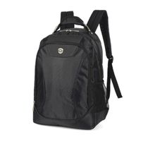 Mochila Executiva Média Clássica Básica Polo King Notebook