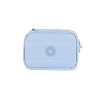 Estojo Box Juvenil Médio 100 pens Nailon Mate Up4you