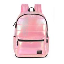 Mochila Juvenil Matelassê Puffer Up4you