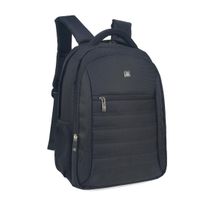 Mochila Executiva Média Polo King Básica Notebook