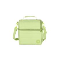 Lancheira Juvenil Média Náilon Mate Up4you