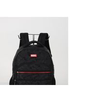 Mochila Juvenil Marvel Camuflada