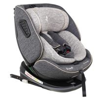 Cadeirinha para Carro Vanguard 360 i-Size Grey - Premium Baby
