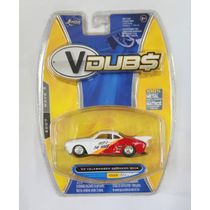 Jada - VDUB$ ? Volkswagen Karmann Ghia