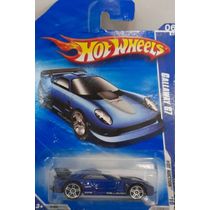 Hot Wheels Hot Auction - Callaway C7