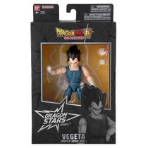 Boneco Articulado Dragon Ball - 16cm - Dragon Star Series - Bandai