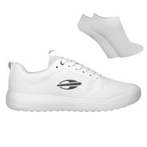 Kit Tênis Mormaii Slash Masculino + Par de Meia