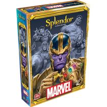 Splendor Marvel