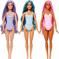Boneca Barbie Pop Reveal - Mattel
