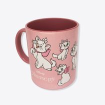 Caneca Pop Gatinha Marie - Disney