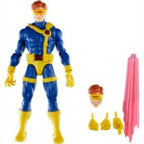 Marvel Legends Retro Cyclops X-Men Hasbro F9054
