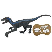 Dinossauro Beast Alive Rush Raptor