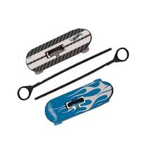 Fingerboard Hot Wheels