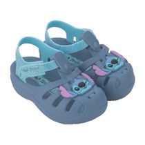Sandália Infantil Grendene Kids Disney Azul